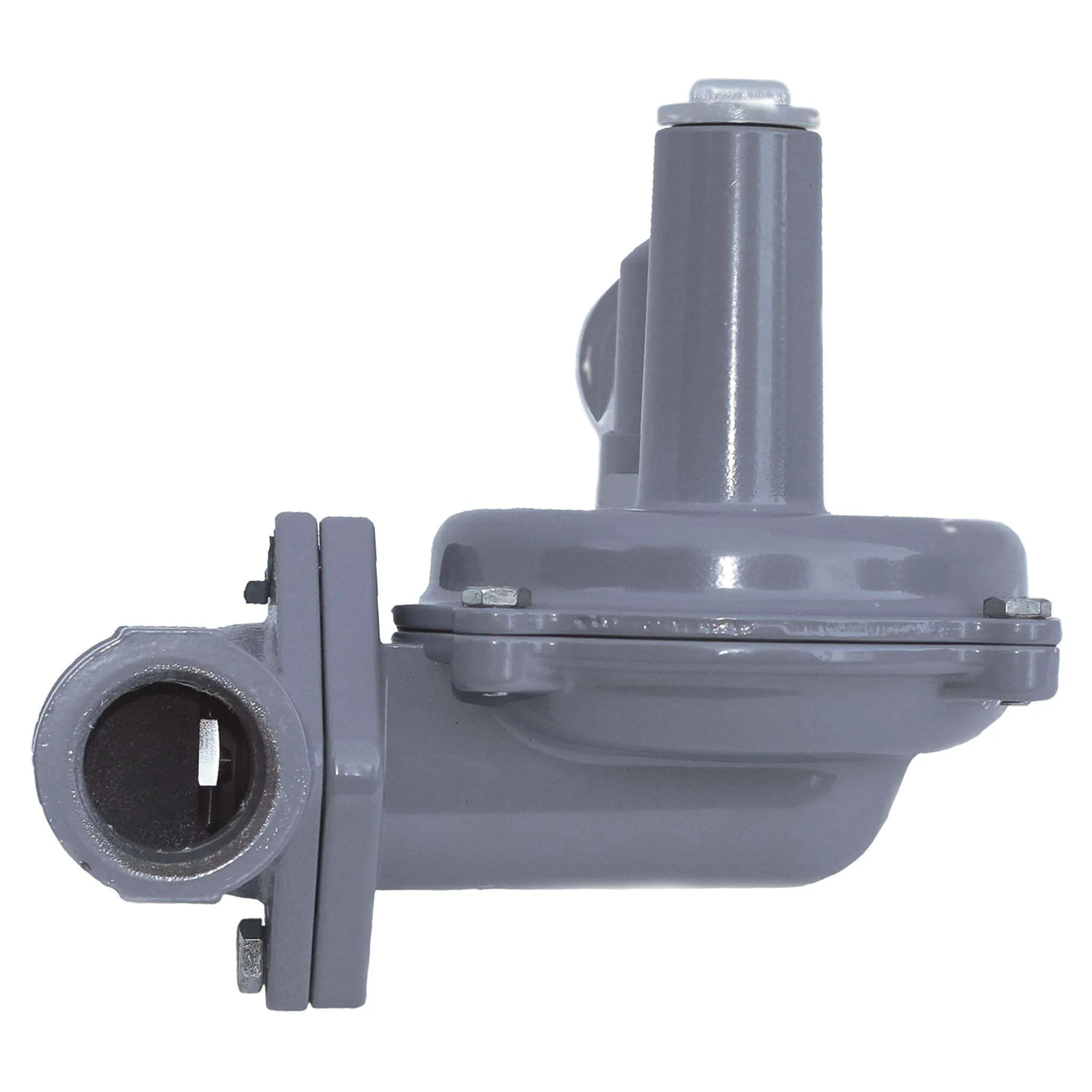 BelGAS P140 Residential Regulator - Residential, Light Commercial, & Farm Tap Gas Regulators